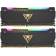 Оперативная память DDR4 2x16Gb 3200MHz Patriot PVSR432G320C8K Viper Steel RGB RTL Gaming PC4-25600 CL18 DIMM 288-pin 1.35В dual rank с радиатором Ret [PVSR432G320C8K]