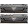 Оперативная память DDR4 2x16Gb 3200MHz Patriot PVS432G320C6K Viper Steel RTL Gaming PC4-25600 CL16 DIMM 288-pin 1.35В dual rank с радиатором Ret [PVS432G320C6K]