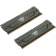 Оперативная память DDR4 2x8Gb 3600MHz Patriot PVS416G360C7K Viper Steel RTL Gaming PC4-28800 CL17 DIMM 288-pin 1.35В dual rank с радиатором Ret [PVS416G360C7K]