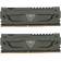 Оперативная память DDR4 2x8Gb 3600MHz Patriot PVS416G360C7K Viper Steel RTL Gaming PC4-28800 CL17 DIMM 288-pin 1.35В dual rank с радиатором Ret [PVS416G360C7K]