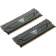 Оперативная память DDR4 2x8Gb 3733MHz Patriot PVS416G373C7K Viper Steel RTL Gaming PC4-29800 CL17 DIMM 288-pin 1.35В single rank с радиатором Ret [PVS416G373C7K]