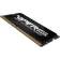 Оперативная память DDR4 32Gb 2400MHz Patriot PVS432G240C5S Viper Steel RTL PC4-19200 CL15 SO-DIMM 260-pin 1.2В с радиатором Ret [PVS432G240C5S]