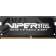 Оперативная память DDR4 32Gb 2400MHz Patriot PVS432G240C5S Viper Steel RTL PC4-19200 CL15 SO-DIMM 260-pin 1.2В с радиатором Ret [PVS432G240C5S]