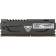 Оперативная память DDR4 8Gb 3600MHz Patriot PVS48G360C8 Viper Steel RTL Gaming PC4-28800 CL18 DIMM 288-pin 1.35В с радиатором Ret [PVS48G360C8]