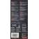Оперативная память DDR4 8Gb 3600MHz Patriot PVS48G360C8 Viper Steel RTL Gaming PC4-28800 CL18 DIMM 288-pin 1.35В с радиатором Ret [PVS48G360C8]