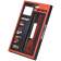 Оперативная память DDR4 2x32Gb 3600MHz Patriot PVE2464G360C0K Viper Elite II RTL Gaming PC4-28800 CL20 DIMM 288-pin 1.35В kit с радиатором Ret [PVE2464G360C0K]
