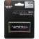 Оперативная память DDR4 16Gb 3200MHz Patriot PVS416G320C8S Steel Series RTL PC4-25600 CL22 SO-DIMM 260-pin 1.2В single rank с радиатором Ret [PVS416G320C8S]