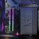 Оперативная память DDR5 2x16Gb 6400MHz Patriot PVVR532G640C32K Viper Venom RGB RTL Gaming PC5-51200 CL32 DIMM 288-pin 1.4В kit с радиатором Ret [PVVR532G640C32K]