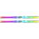 Оперативная память DDR5 2x16Gb 7200MHz Patriot PVVR532G720C34K Viper Venom RGB RTL Gaming PC5-57600 CL34 DIMM 288-pin 1.45В kit с радиатором Ret [PVVR532G720C34K]