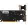 Видеокарта Afox PCI-E AF710-1024D3L5 NVIDIA GeForce GT 710 1Gb 64bit GDDR3 954/1600 DVIx1 HDMIx1 CRTx1 HDCP Ret [AF710-1024D3L5]