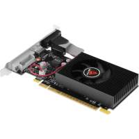Видеокарта Biostar PCI-E GT730-2GB D3 LP (GF108) NVIDIA GeForce GT 730 2Gb 128bit GDDR3 700/1333 DVIx1 HDMIx1 CRTx1 HDCP Ret low profile [VN7313THX1]