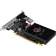 Видеокарта Biostar PCI-E G210-1GB D3 LP NVIDIA GeForce 210 1Gb 64bit DDR3 589/1333 DVIx1 HDMIx1 CRTx1 Ret low profile [VN2103NHG6]