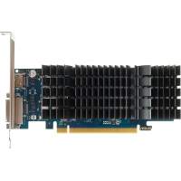 Видеокарта ASUS PCI-E GT1030-SL-2G-BRK NVIDIA GeForce GT 1030 2Gb 64bit GDDR5 1228/6008 DVIx1 HDMIx1 HDCP Ret low profile [GT1030-SL-2G-BRK]