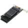 Видеокарта ASUS PCI-E GT1030-SL-2G-BRK NVIDIA GeForce GT 1030 2Gb 64bit GDDR5 1228/6008 DVIx1 HDMIx1 HDCP Ret low profile [GT1030-SL-2G-BRK]