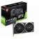 Видеокарта MSI PCI-E 4.0 RTX 3060 VENTUS 2X 12G NVIDIA GeForce RTX 3060 12Gb 192bit GDDR6 1680/15000 HDMIx1 DPx3 HDCP Ret [RTX 3060 VENTUS 2X 12G]