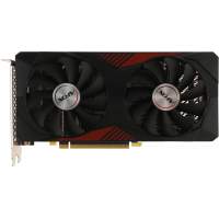 Видеокарта Afox PCI-E 4.0 AF3060-8GD6H4 NVIDIA GeForce RTX 3060 8Gb 128bit GDDR6 1320/15000 HDMIx1 DPx3 HDCP Ret [AF3060-8GD6H4]