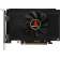 Видеокарта Biostar PCI-E 4.0 VA6406RA46 AMD Radeon RX 6400 4Gb 64bit GDDR6 1923/16000 HDMIx1 DPx1 HDCP Ret [VA6406RA46]