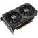 Видеокарта ASUS PCI-E 4.0 DUAL-RTX3060-O12G-V2 LHR NVIDIA GeForce RTX 3060 12Gb 192bit GDDR6 1837/15000 HDMIx1 DPx3 HDCP Ret [DUAL-RTX3060-O12G-V2]