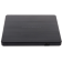Оптический привод LG DVD-RW GP60NB60 черный USB ultra slim внешний RTL [GP60NB60]