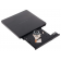 Оптический привод LG DVD-RW GP60NB60 черный USB ultra slim внешний RTL [GP60NB60]