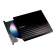 Оптический привод ASUS DVD-RW SDRW-08D2S-U LITE/BLK/G/AS черный USB внешний RTL [SDRW-08D2S-U LITE/BLK/G/AS]