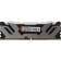 Оперативная память DDR5 16GB 7200MHz Kingston KF572C38RSA-16 Fury Renegade Black RGB RTL Gaming PC5-57600 CL38 DIMM 288-pin 1.45В single rank с радиатором Ret [KF572C38RSA-16]
