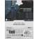 Оперативная память DDR5 24GB 7200MHz Kingston KF572C38RS-24 Fury Renegade Silver/Black RTL Gaming PC5-57600 CL38 DIMM 288-pin 1.45В single rank с радиатором Ret [KF572C38RS-24]