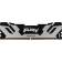 Оперативная память DDR5 24GB 7200MHz Kingston KF572C38RS-24 Fury Renegade Silver/Black RTL Gaming PC5-57600 CL38 DIMM 288-pin 1.45В single rank с радиатором Ret [KF572C38RS-24]