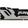 Оперативная память DDR5 24GB 7200MHz Kingston KF572C38RS-24 Fury Renegade Silver/Black RTL Gaming PC5-57600 CL38 DIMM 288-pin 1.45В single rank с радиатором Ret [KF572C38RS-24]