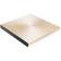 Оптический привод ASUS DVD-RW SDRW-08U9M-U золотистый USB slim ultra slim M-Disk Mac внешний RTL [SDRW-08U9M-U/GOLD/G/AS]