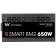 Блок питания Thermaltake ATX 650W SMART BM2 80+ bronze 24pin APFC 140mm fan 6xSATA Cab Manag RTL [PS-SPD-0650MNFABE-1]