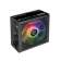 Блок питания Thermaltake ATX 500W Smart RGB 500 80+ 24pin APFC 120mm fan color LED 6xSATA RTL [PS-SPR- 0500NHSAWE-1]