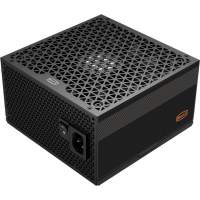 Блок питания PcCooler ATX 650W P5-YK650-B1F 80+ bronze (20+4pin) APFC 120mm fan 6xSATA Cab Manag RTL [P5-YK650-B1FWBK1-EU]