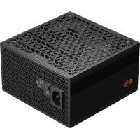Блок питания PcCooler ATX 750W P5-YN750-G1F 80+ gold (20+4pin) APFC 120mm fan 6xSATA Cab Manag RTL [P5-YN750-G1FFBK1-EU]