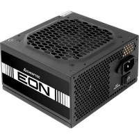 Блок питания Chieftec ATX 400W Eon ZPU-400S 80 PLUS WHITE (20+4pin) APFC 120mm fan 4xSATA [ZPU-400S]