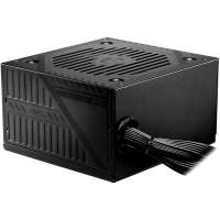 Блок питания MSI ATX 500W MAG A500DN 80+ (20+4pin) APFC 120mm fan 5xSATA RTL [306-7ZP6A11-809]