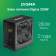 Блок питания Digma ATX 350W DPSU-350W (20+4pin) 120mm fan 2xSATA RTL [DPSU-350W]
