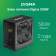 Блок питания Digma ATX 500W DPSU-500W (20+4pin) 120mm fan 4xSATA RTL [DPSU-500W]
