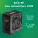 Блок питания Digma ATX 550W DPSU-550W (20+4pin) 120mm fan 4xSATA RTL [DPSU-550W]