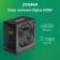 Блок питания Digma ATX 600W DPSU-600W (20+4pin) 120mm fan 4xSATA RTL [DPSU-600W]