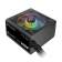 Блок питания Thermaltake ATX 600W Smart RGB 600 80+ (20+4pin) APFC 120mm fan color LED 6xSATA RTL [PS-SPR-0600NHSAWE-1]
