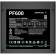 Блок питания Deepcool ATX 600W PF600 V2 80 PLUS WHITE (20+4pin) APFC 120mm fan 6xSATA RTL [R-PF600D-HA0B-WDEU]