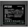 Блок питания Deepcool ATX 550W PF550 V2 80 PLUS WHITE (20+4pin) APFC 120mm fan 6xSATA RTL [R-PF550D-HA0B-WDEU]