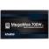 Блок питания Zalman ATX 700W ZM700-TXII V2 80+ 24pin APFC 120mm fan 6xSATA RTL [ZM700-TXII V2]