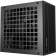 Блок питания Deepcool ATX 350W PF350 80 PLUS WHITE (20+4pin) APFC 120mm fan 6xSATA RTL [R-PF350D-HA0B-EU]