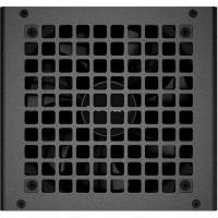 Блок питания Deepcool ATX 350W PF350 80 PLUS WHITE (20+4pin) APFC 120mm fan 6xSATA RTL [R-PF350D-HA0B-EU]