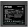 Блок питания Deepcool ATX 500W PF500 V2 80 PLUS WHITE (20+4pin) APFC 120mm fan 6xSATA RTL [R-PF500D-HA0B-WDEU]