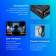Блок питания Zalman ATX 600W ZM600-TXII V2 80+ (20+4pin) APFC 120mm fan 8xSATA RTL [ZM600-TXII V2]