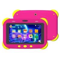 Планшет Digma CITI Kids MT8321 (1.3) 4C RAM2Gb ROM32Gb 7