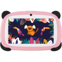 Планшет Digma Kids A7 SC9863A (1.6) 8C RAM2Gb ROM32Gb 7